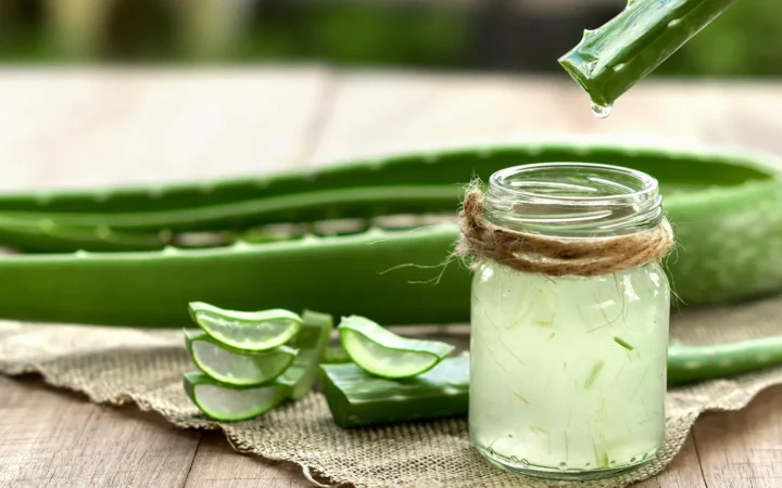 natural remedies for hair fall