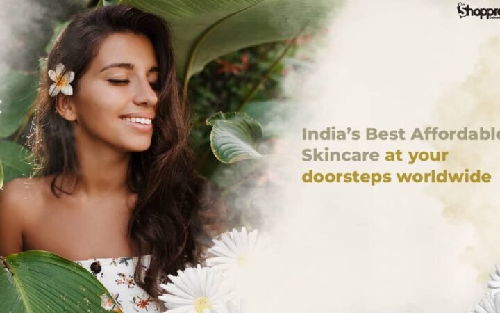 affordable skincare online India