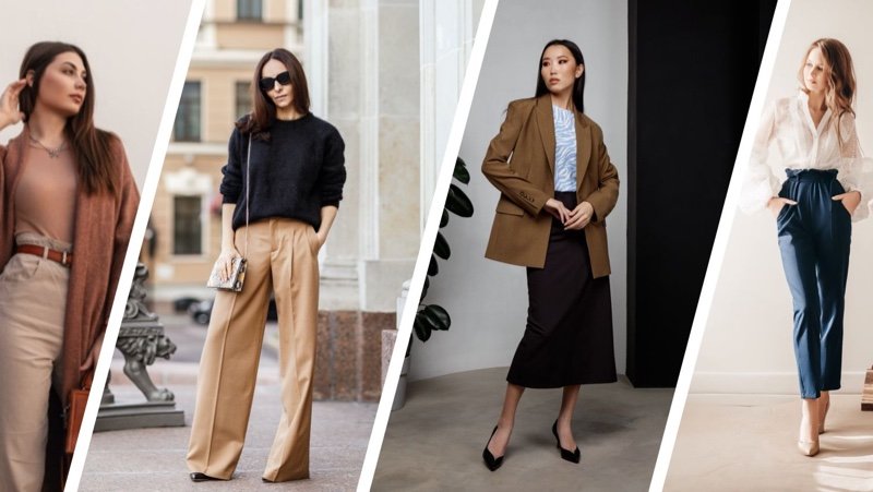 capsule wardrobe ideas