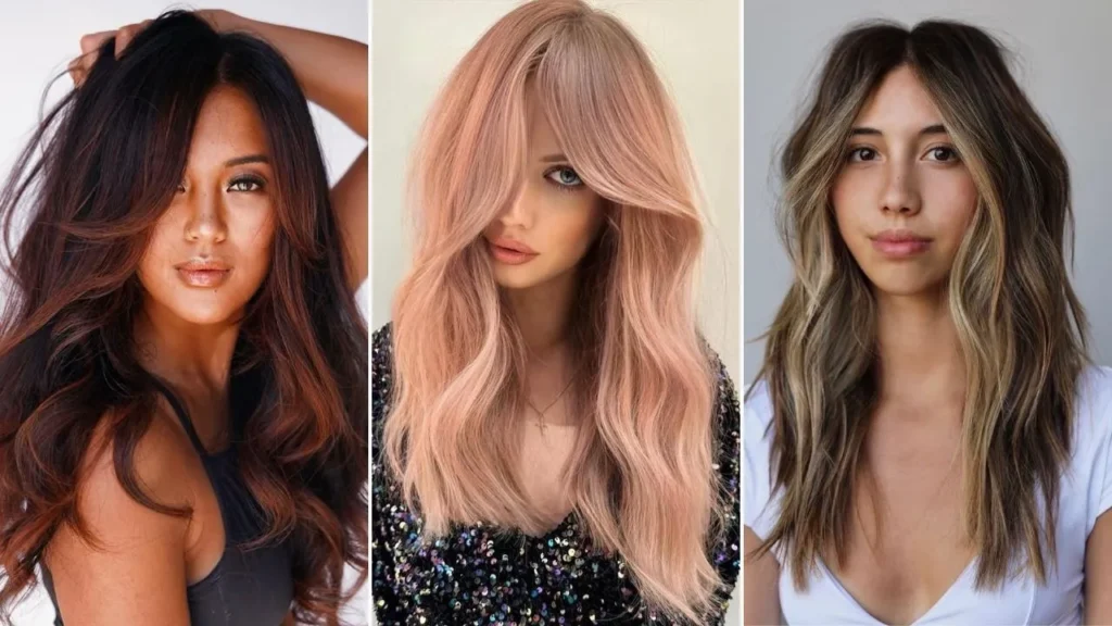 hair color trends 2026