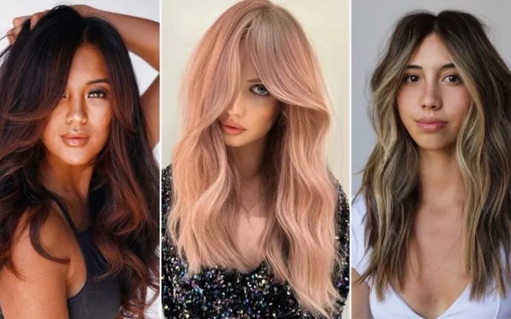 hair color trends 2026