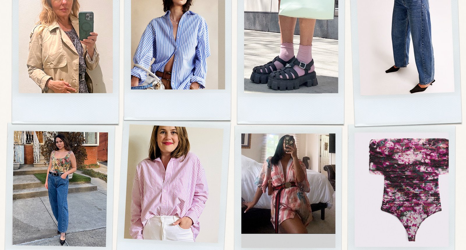 oversized fashion styling tips