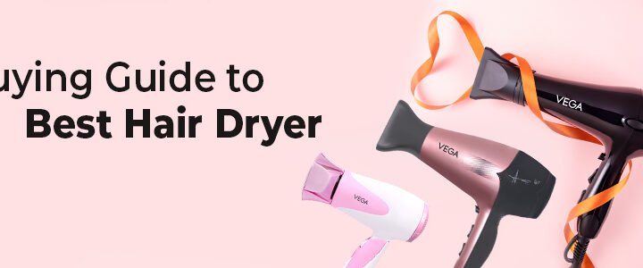 how to buy a hair dryer